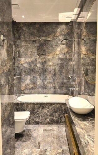 Сдаётся 3-комн. новостройка 111 м², Хатаинский р., photo 12 from 14