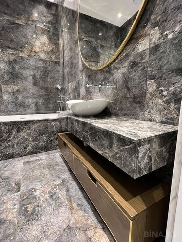 Сдаётся 3-комн. новостройка 111 м², Хатаинский р., photo 10 from 14