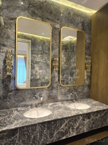 Сдаётся 3-комн. новостройка 111 м², Хатаинский р., photo 11 from 14