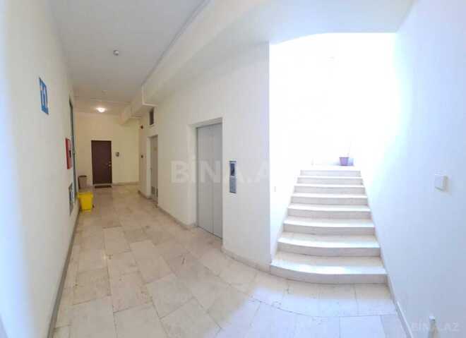 Satılır 3 otaqlı yeni tikili 110 m², Nizami m., photo 19 from 20
