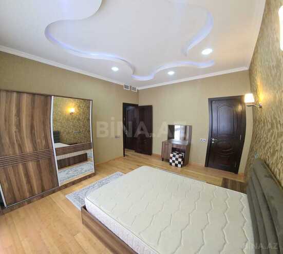 Satılır 3 otaqlı yeni tikili 110 m², Nizami m., photo 5 from 20