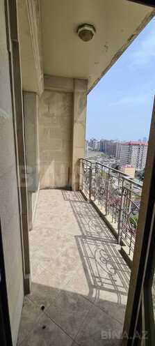 Satılır 3 otaqlı yeni tikili 110 m², Nizami m., photo 18 from 20