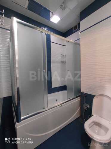 Satılır 3 otaqlı yeni tikili 110 m², Nizami m., photo 16 from 20