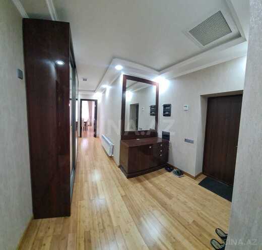 Satılır 3 otaqlı yeni tikili 110 m², Nizami m., photo 17 from 20