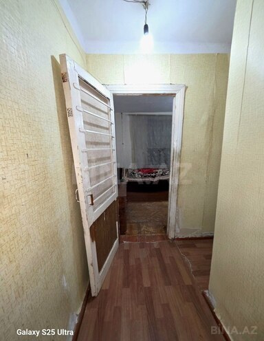 Satılır 1 otaqlı köhnə tikili 30 m², Nəriman Nərimanov m., photo 6 from 11