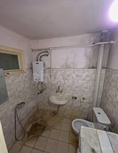 Satılır 1 otaqlı köhnə tikili 30 m², Nəriman Nərimanov m., photo 8 from 11