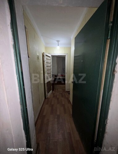 Satılır 1 otaqlı köhnə tikili 30 m², Nəriman Nərimanov m., photo 7 from 11