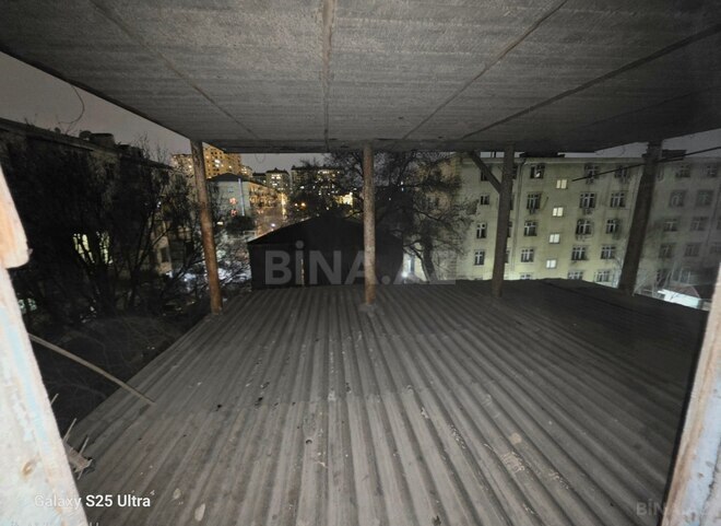 Satılır 1 otaqlı köhnə tikili 30 m², Nəriman Nərimanov m., photo 10 from 11