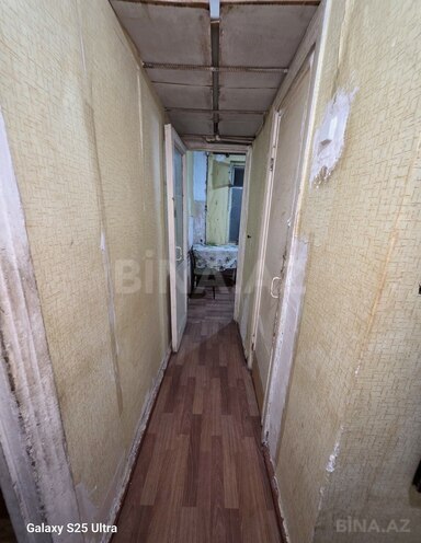 Satılır 1 otaqlı köhnə tikili 30 m², Nəriman Nərimanov m., photo 4 from 11
