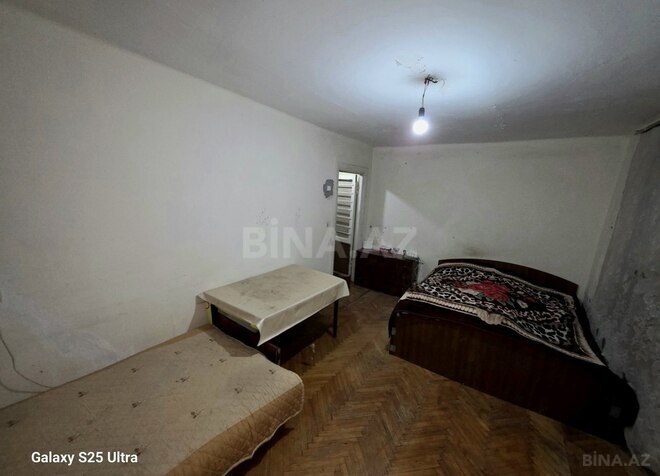 Satılır 1 otaqlı köhnə tikili 30 m², Nəriman Nərimanov m., photo 3 from 11