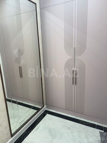 Продаётся 3-комн. новостройка 127 м², м. Шах Исмаил Хатаи, photo 21 from 31