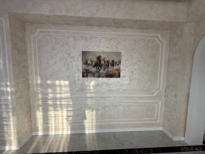 Продаётся 3-комн. новостройка 127 м², м. Шах Исмаил Хатаи, photo 22 from 31