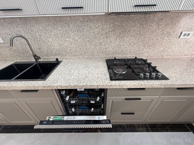 Продаётся 3-комн. новостройка 127 м², м. Шах Исмаил Хатаи, photo 27 from 31