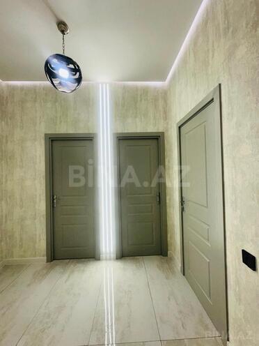 İcarəyə verilir 2 otaqlı yeni tikili 50 m², Qara Qarayev m., photo 16 from 17