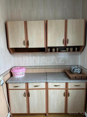 İcarəyə verilir 2 otaqlı köhnə tikili 44 m², Yeni Yasamal q., photo 8 from 12