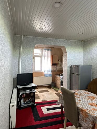 İcarəyə verilir 2 otaqlı köhnə tikili 44 m², Yeni Yasamal q., photo 10 from 12