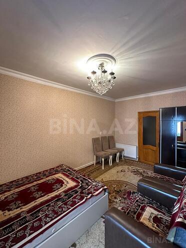 İcarəyə verilir 2 otaqlı köhnə tikili 44 m², Yeni Yasamal q., photo 3 from 12