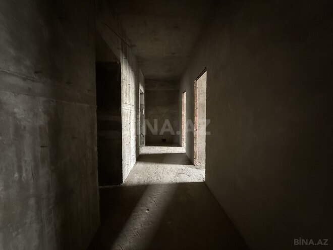 Satılır 4 otaqlı yeni tikili 202 m², Şah İsmayıl Xətai m., photo 11 from 16