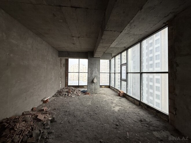 Satılır 4 otaqlı yeni tikili 202 m², Şah İsmayıl Xətai m., photo 4 from 16