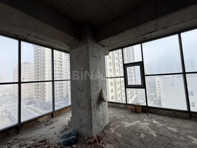 Satılır 4 otaqlı yeni tikili 202 m², Şah İsmayıl Xətai m., photo 6 from 16