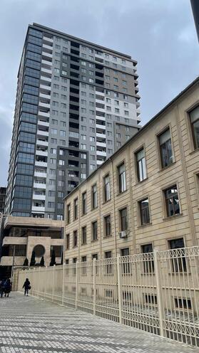 Satılır 4 otaqlı yeni tikili 202 m², Şah İsmayıl Xətai m., photo 15 from 16