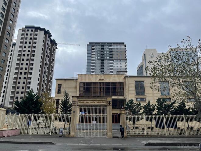 Satılır 4 otaqlı yeni tikili 202 m², Şah İsmayıl Xətai m., photo 3 from 16