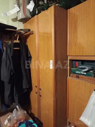 Сдаётся 2-комн. дом/дача 50 м², м. Низами, photo 11 from 17