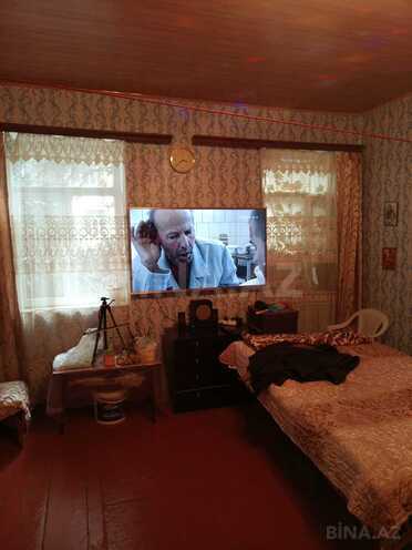 Сдаётся 2-комн. дом/дача 50 м², м. Низами, photo 1 from 17