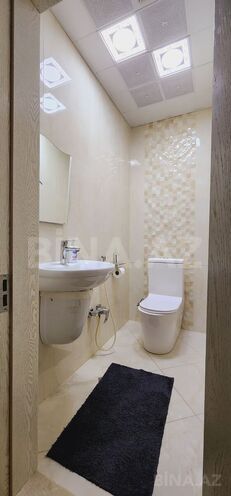 Satılır 3 otaqlı yeni tikili 140 m², 8 Noyabr m., photo 10 from 15