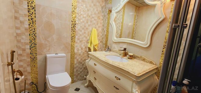 Satılır 3 otaqlı yeni tikili 140 m², 8 Noyabr m., photo 11 from 15