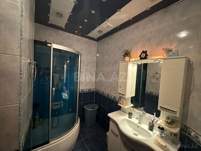 Продаётся 3-комн. новостройка 110 м², м. Элмляр Академиясы, photo 8 from 11