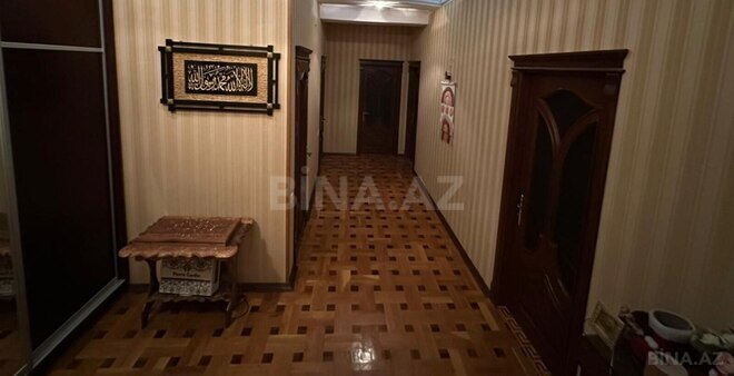 Продаётся 3-комн. новостройка 110 м², м. Элмляр Академиясы, photo 9 from 11