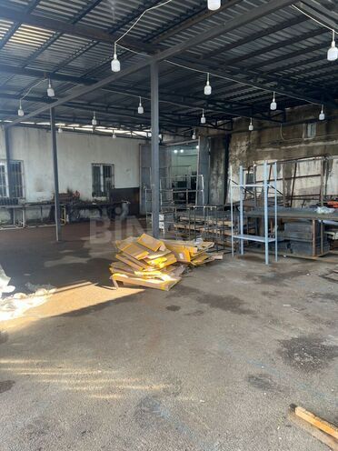 Сдаётся  объект 500 м², м. Ахмедлы, photo 9 from 11