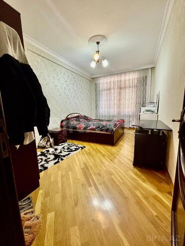 Satılır 3 otaqlı yeni tikili 130 m², 8 Noyabr m., photo 6 from 16