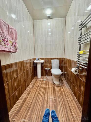 Satılır 3 otaqlı yeni tikili 130 m², 8 Noyabr m., photo 13 from 16