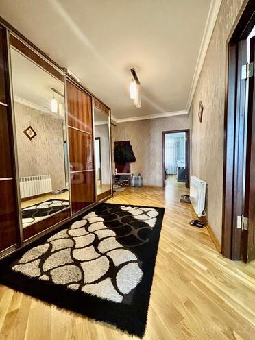 Satılır 3 otaqlı yeni tikili 130 m², 8 Noyabr m., photo 12 from 16