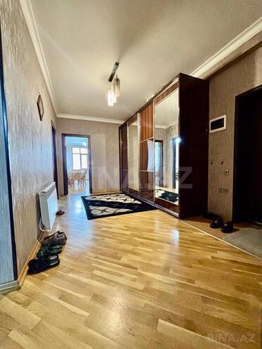 Satılır 3 otaqlı yeni tikili 130 m², 8 Noyabr m., photo 11 from 16