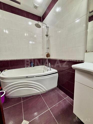 Satılır 3 otaqlı yeni tikili 130 m², 8 Noyabr m., photo 14 from 16