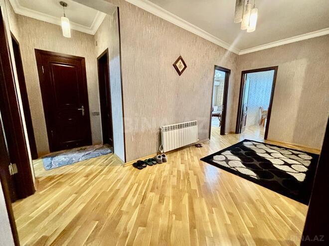 Satılır 3 otaqlı yeni tikili 130 m², 8 Noyabr m., photo 8 from 16
