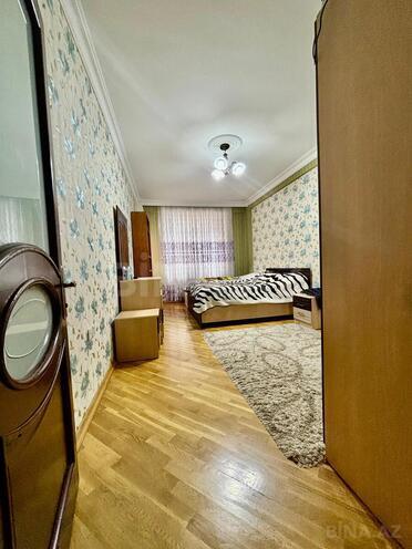 Satılır 3 otaqlı yeni tikili 130 m², 8 Noyabr m., photo 4 from 16