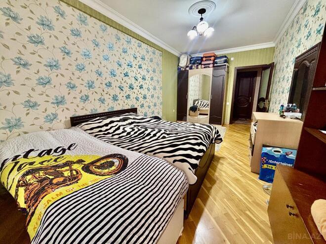 Satılır 3 otaqlı yeni tikili 130 m², 8 Noyabr m., photo 5 from 16