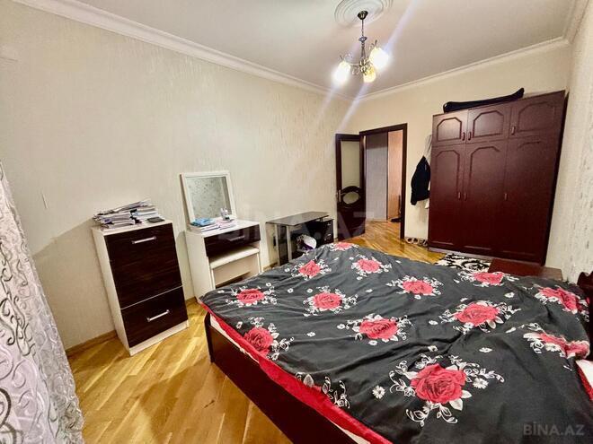 Satılır 3 otaqlı yeni tikili 130 m², 8 Noyabr m., photo 7 from 16