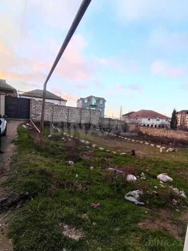 Продаётся  участок 4 сот, Абшеронcкий  р., photo 1 from 6