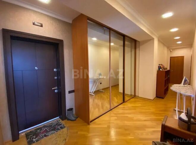 Satılır 3 otaqlı yeni tikili 140 m², 28 May m., photo 12 from 27