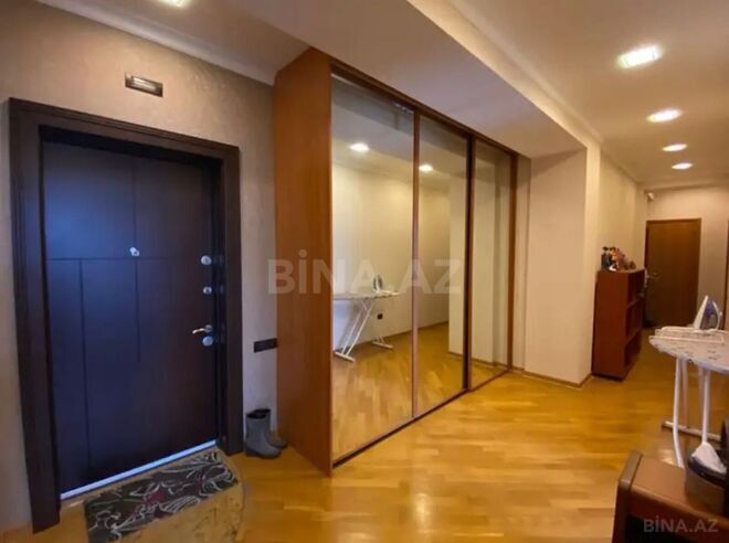 Satılır 3 otaqlı yeni tikili 140 m², 28 May m., photo 22 from 27