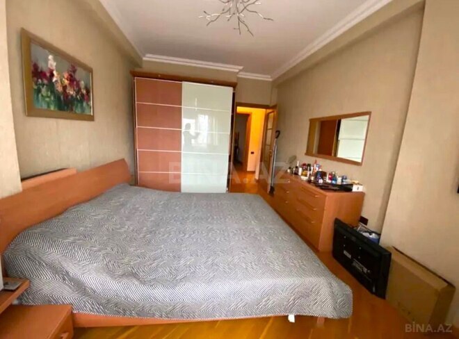 Satılır 3 otaqlı yeni tikili 140 m², 28 May m., photo 7 from 27