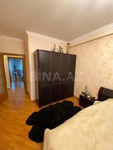 Satılır 3 otaqlı yeni tikili 140 m², 28 May m., photo 20 from 27