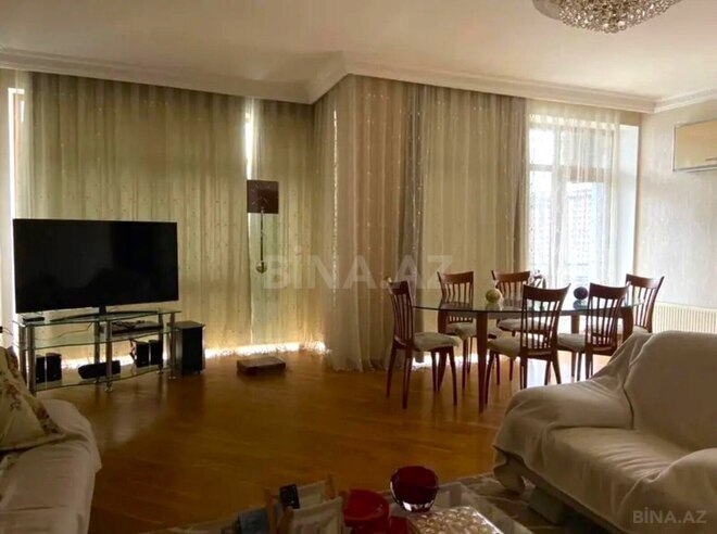 Satılır 3 otaqlı yeni tikili 140 m², 28 May m., photo 4 from 27