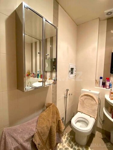 Satılır 3 otaqlı yeni tikili 140 m², 28 May m., photo 16 from 27