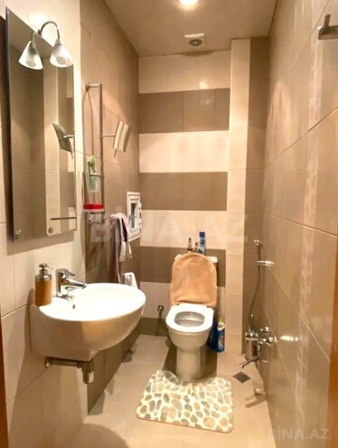 Satılır 3 otaqlı yeni tikili 140 m², 28 May m., photo 15 from 27